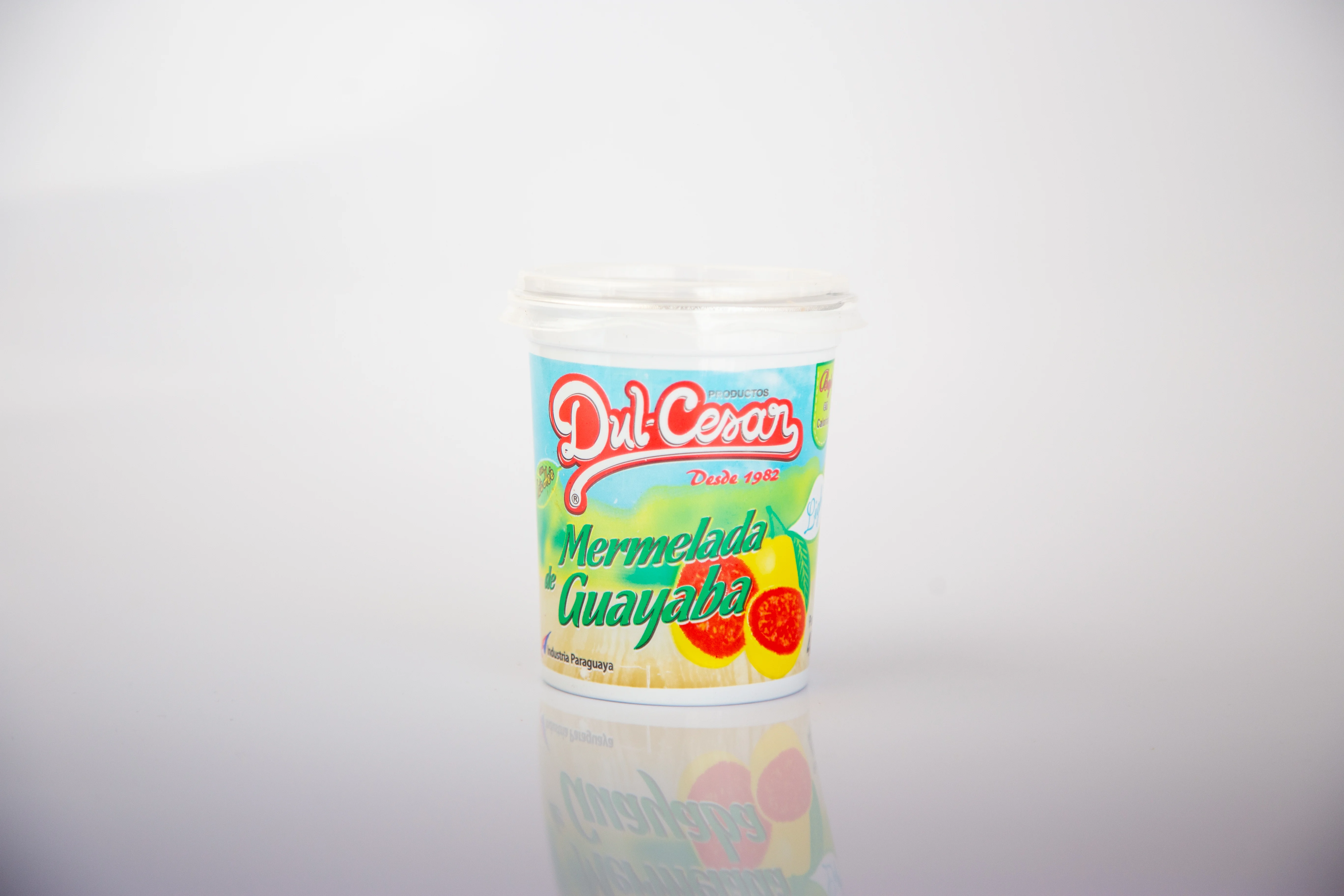 Mermelada de Guayaba Light 400g